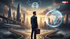 Kark Rashifal 2026: 2026 में चमकेगी कर्क राशि की किस्मत, करियर और विदेश अवसर देंगे नई दिशा