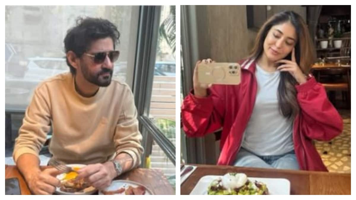 Kritika Kamra Makes Relationship With Gaurav Kapur Instagram Official, Shares Breakfast Pics