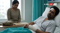 Thane Man Hospitalised Following Wife’s Assault Over Property Conflict