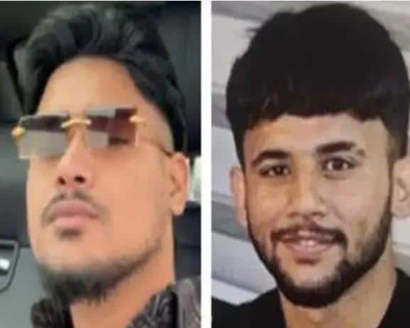 ਕਪਿਲ ਸ਼ਰਮਾ ਦੇ ਕੈਫੇ 'ਤੇ ਫਾਇਰਿੰਗ ਮਾਮਲੇ 'ਚ ਵੱਡਾ ਖੁਲਾਸਾ, ਕੈਨੇਡਾ ਪੁਲਿਸ ਨੇ ਖੋਲ੍ਹੇ ਵੱਡੇ ਰਾਜ਼, ਜਾਰੀ ਕੀਤੀਆਂ ਤਸਵੀਰਾਂ, ਗੈਂਗਸਟਰਾਂ ਦਾ ਨੈੱਟਵਰਕ ਬੇਨਕਾਬ!