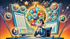 LIVE | Kerala Lottery Result Today (10.12.2025): நேத்து மிஸ்ஸான அதிர்ஷ்டம் இன்னிக்கு கிடைக்குமா? ஸ்த்ரீ சக்தி லாட்டரி முடிவுகள் இதோ!