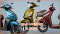 Top 5 Scooters in India: Activa முதல் Access வரை; இந்தியாவில் அதிகம் விற்பனையாகும் ஸ்கூட்டர்கள், விலை, அம்சங்கள தெரிஞ்சுக்கோங்க
