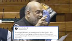 गृह मंत्री अमित शाह के भाषण की पीएम मोदी ने की तारीफ, जानें क्या कहा