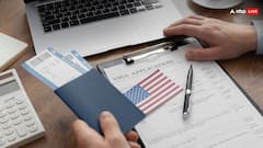 US Visa: ट्रंप का भारतीयों के खिलाफ बड़ा एक्शन? अमेरिका ने रद्द कर दिए 85,000 वीजा, विदेश विभाग बोला- अब नहीं रुकेंगे...