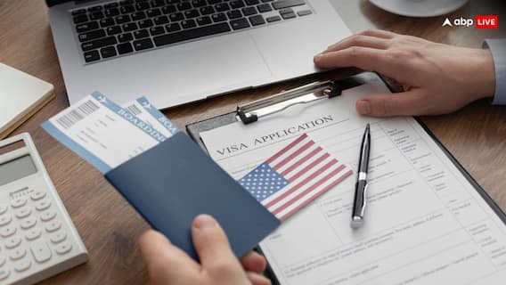 US Visa: ट्रंप का भारतीयों के खिलाफ बड़ा एक्शन? अमेरिका ने रद्द कर दिए 85,000 वीजा, विदेश विभाग बोला- अब नहीं रुकेंगे...