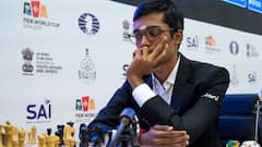 Praggnanandhaa’s Big Leap: Wins FIDE Circuit 2025 To Clinch Coveted Candidates Berth
