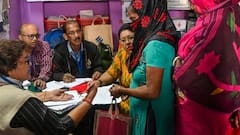 SIR Form Not Submitted Yet? Deadline Likely To Extend Till This Date In UP, Check Details