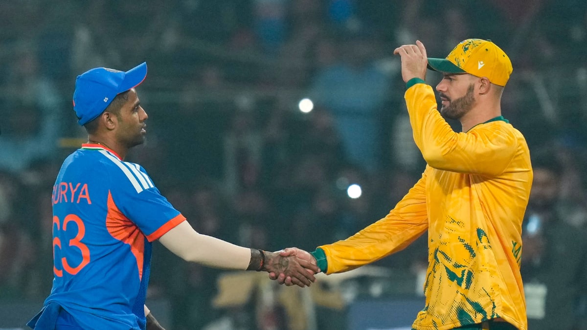 India vs South Africa 2nd T20I: Live Streaming & TV Broadcast Details