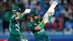 Aakash Chopra Takes A Swipe At Pakistani Batsman On Commentary During IND vs SA T20I