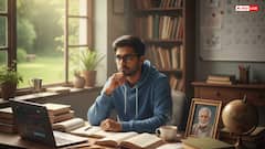 Kark Rashifal 2026: विदेश में पढ़ाई करने वाले छात्रों के लिए बृहस्पति देगा सकारात्मक परिणाम