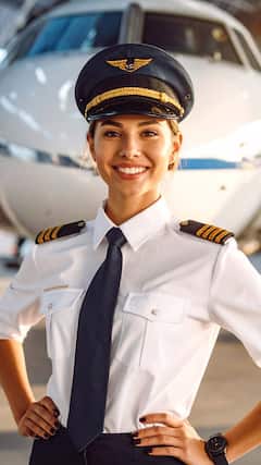 விமான ஓட்டிகளுக்கான சம்பளம், சலுகைகள் என்ன?