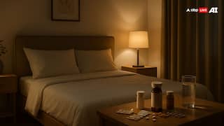 Vastu Tips: दवाइयां घर में किस जगह रखें और किस जगह नहीं? जानिए सेहत से जुड़े जरूरी नियम!