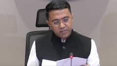 Arpora Fire Fallout: Goa CM Sets 8-Day Probe Deadline, Enforces 11 PM Liquor Cutoff