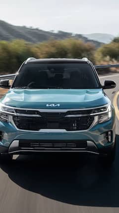 புதிய கியா செல்டோஸ் எஸ்யூவி... குறைந்த விலையில் இவ்வளவு சிறப்பம்சங்களா.!!