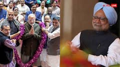 मोदी राज में कितना टूटा रुपया, मनमोहन काल के मुकाबले कम या ज्यादा?