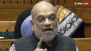 'कांग्रेस के हर झूठा का...', चुनाव सुधार पर लोकसभा में बोले अमित शाह, बताया क्या है SIR का असली काम