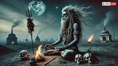 Shamshan Vidya: શું હોય છે સ્મશાન વિદ્યા? શું સામાન્ય લોકો તેનો અભ્યાસ કરી શકે છે?