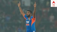প্রথম ভারতীয় পেসার হিসেবে ক্রিকেটের তিন ফর্ম্যাটে এই অনন্য নজির গড়লেন বুমরা