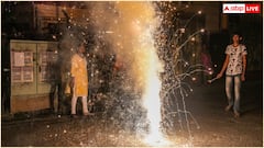 दिल्ली में आज फिर मनेगी दीपावली, जानें रेखा गुप्ता सरकार ने क्यों लिया यह फैसला?