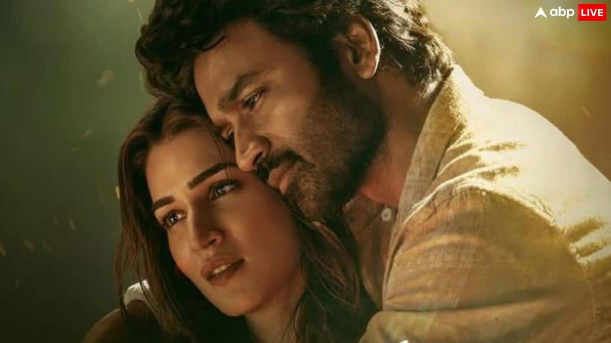 Tere Ishk Mein BO Day 5: 'धुरंधर' के आगे भी खूब नोट बटोर रही 'तेरे इश्क में', लेकिन हिट होने के लिए चाहिए अभी इतने करोड़