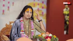 अनिरुद्ध आचार्य पर केस दर्ज करने का आदेश, याचिकाकर्ता बोलीं- 'मैंने ये संकल्प लिया है कि...'