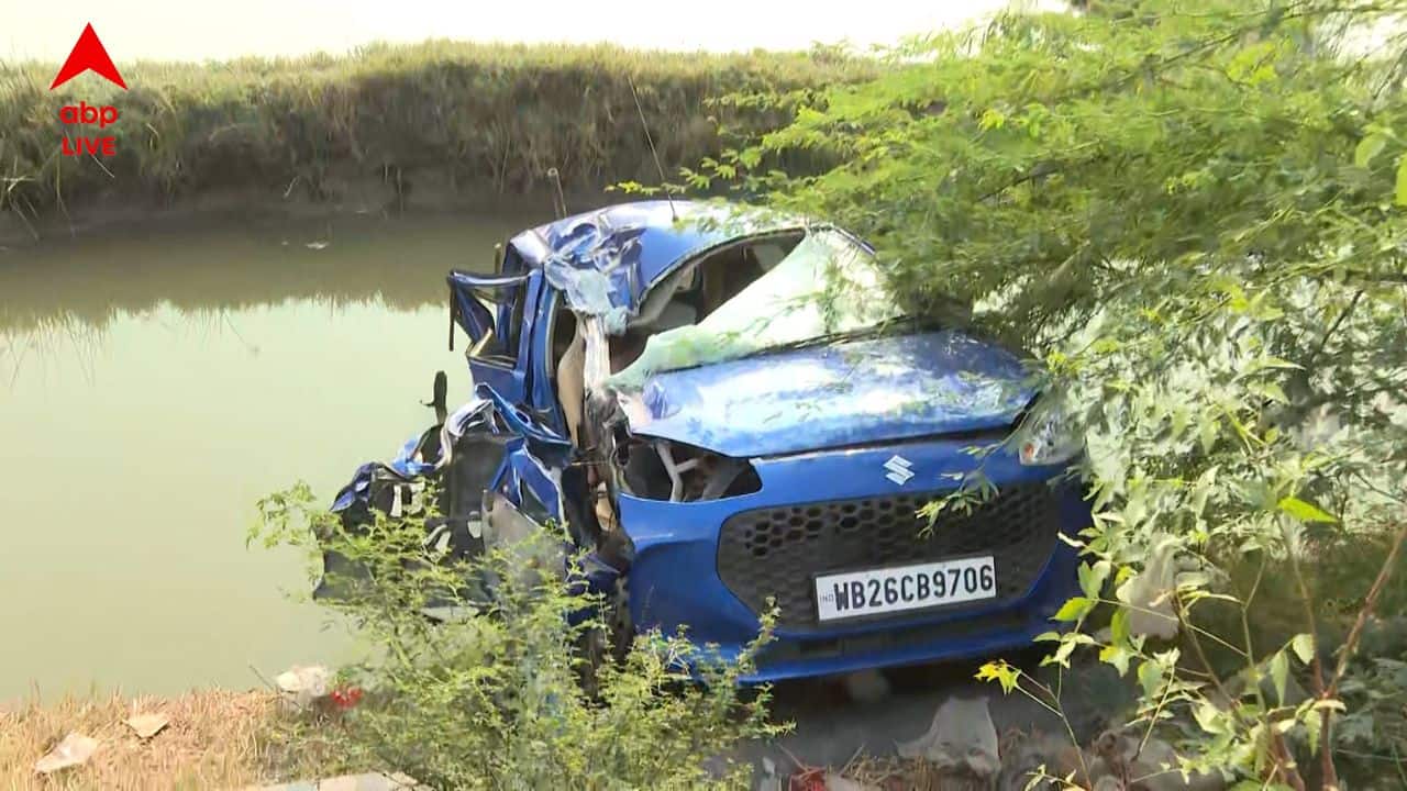 Sandeshkhali Sheikh Shahjahan: দুর্ঘটনায় শেখ শাহজাহানের বিরুদ্ধে CBI-র মামলার অন্যতম সাক্ষীর গাড়ি, বিস্ফোরক অভিযোগ সাক্ষী ও তাঁর ছেলের