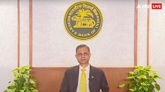 इधर रुपया हुआ धड़ाम, उधर RBI हुआ अलर्ट; जानें गिरावट को रोकने के लिए क्या कर रहा रिजर्व बैंक?