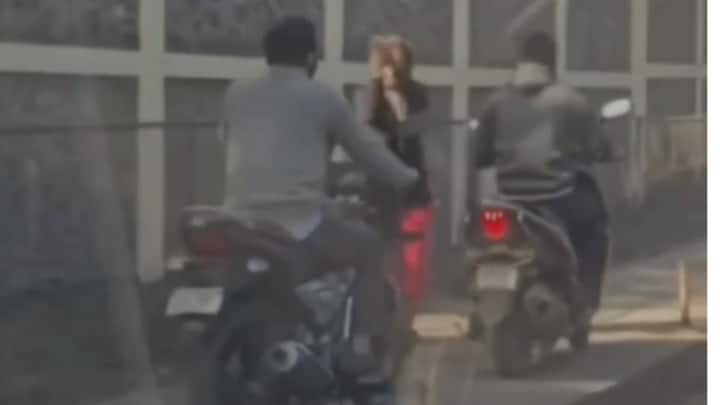 मग तो कधी उपहासात्मक असू शकतो किंवा कधी थेट तुमच्या कानशिलात लावणारा सुद्धा किंवा कधी घोर अपमान करणारा सुद्धा ते करतात.