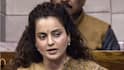 ‘PM Modi Hacks Hearts, Not EVMs’: Kangana Ranaut Sparks Storm In Lok Sabha Over Vote Theft Claims