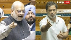 'तब तो नए कपड़े पहनकर...', SIR को लेकर लोकसभा में बोले अमित शाह, जानें राहुल क्यों दिया ओपन चैलेंज?