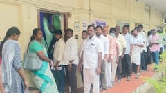 நுகர்பொருள் வாணிபக்கழகத்தில் இன்று தொழிற்சங்க அங்கீகாரத் தேர்தல்: தஞ்சாவூரில் சுறுசுறுப்பு