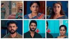 అమ్మాయిగారు సీరియల్: నిజం బయటపడుతుందని విజయాంబిక, దీపక్‌ అనాథ ఆశ్రమాన్ని కాల్చివేశారా...?