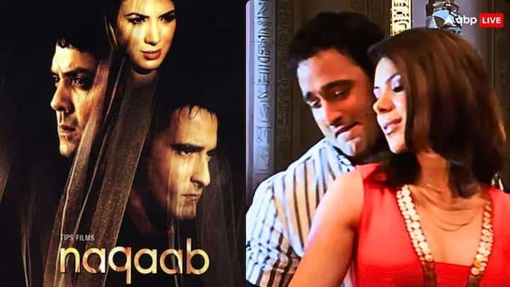 अक्षय खन्ना का नाम एक्ट्रेस उर्वशी शर्मा के साथ काफी चर्चा में रहा. साल 2007 में आई फिल्म 'नकाब' के दौरान दोनों का काफी मिलना-जुलना था. लेकिन हर बार की तरह ये रिश्ता भी अचानक टूट गया था.