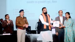 बिहार: सूद पर पैसा देकर मनमाना ब्याज वसूलने वालों की खैर नहीं! सम्राट चौधरी ने किया बड़ा ऐलान