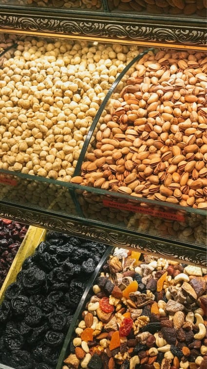 রোজ অল্প ড্রাই ফ্রুটস কেন খাওয়া উচিত?