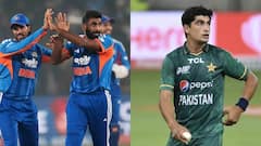 बुमराह या नसीम शाह, 1 ओवर में 10 रन बचाने के लिए किसे ओवर देंगे? बाबर आजम के जवाब से दुनिया हैरान