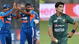 बुमराह या नसीम शाह, 1 ओवर में 10 रन बचाने के लिए किसे ओवर देंगे? बाबर आजम के जवाब से दुनिया हैरान