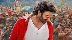 రాజా సాబ్ ప్లానింగ్ అదుర్స్... అమెరికాలో నెల ముందు!