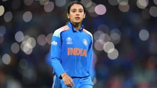 शादी टूटने के बाद Smriti Mandhana ने तोड़ी चुप्पी, बयान से सबको चौंकाया; कहा- मुझे किसी से प्यार...