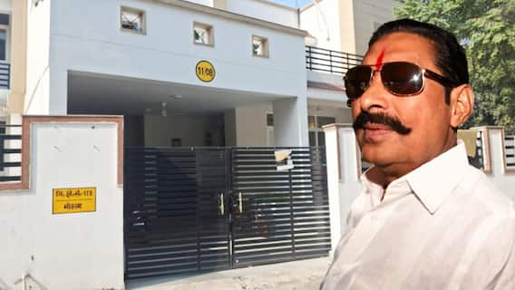 नीतीश सरकार ने अनंत सिंह को दिया पहले से छोटा घर, अब नहीं रख सकेंगे गाय-भैंस, एक गाड़ी की पार्किंग