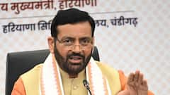 हरियाणा सरकार की पैक्स से जुड़े किसानों को बड़ी सौगात, CM नायब सिंह सैनी ने लिया ये बड़ा फैसला