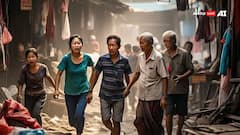 সোমবার ছিল ৭.৫, আজ ৬.৫ ; ৪৮ ঘণ্টারও কম সময়ের ব্যবধানে ফের তীব্র ভূমিকম্প জাপান; চরম আতঙ্ক !