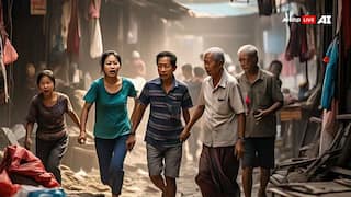 Japan Earthquake: జపాన్‌ను వణికిస్తున్న వరుస భూకంపాలు! మరోసారి 6.5 తీవ్రతతో ప్రకంపనలు!