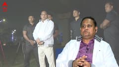 'অন্য চক্র আমার কাছে লাগিয়ে দিয়েছে', নিরাপত্তারক্ষী বিতর্কে চক্রান্তের অভিযোগ হুমায়ুনের; 'ওঁরা সব লোকাল...'