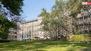 IIT बॉम्बे का ग्लोबल प्लान, 2030 तक अमेरिका में पहला अंतरराष्ट्रीय कैंपस; नई रणनीति से बदलेगी तकनीकी शिक्षा की तस्वीर