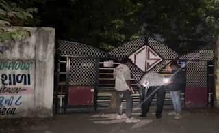 Ahmedabad: મનપાની કડક કાર્યવાહીઃ અમદાવાદમાં BU પરમિશન વિનાની 13 સ્કૂલોને કરી દીધી સીલ