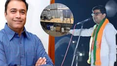 गृहराज्यमंत्र्यांच्या जिल्ह्यात 192 कोटी रुपयांचे एमडी ड्रग्स, भाजप आमदाराचे महाराष्ट्र पोलिसांवर ताशेरे, म्हणाले..