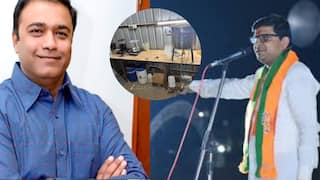 गृहराज्यमंत्र्यांच्या जिल्ह्यात 192 कोटी रुपयांचे एमडी ड्रग्स, भाजप आमदाराचे महाराष्ट्र पोलिसांवर ताशेरे, म्हणाले..