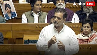 Lok Sabha Debate: संसद में राहुल गांधी को क्यों आया गुस्सा, बोले- क्या मैं चला जाऊं, स्पीकर ने कहा- चुनौती मत दीजिए