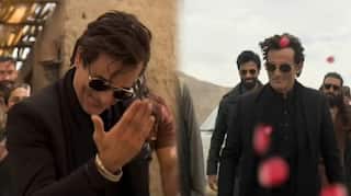 'ધુરંધર' માં અક્ષય ખન્નાના એન્ટ્રી સોંગે સોશિયલ મીડિયામાં તહેલકો મચાવ્યો, અહી જુઓ ગીતનો શાનદાર VIDEO 